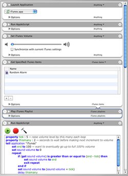 Workflow Overview