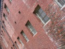 Prison Wall