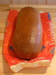 Kneipp Bread